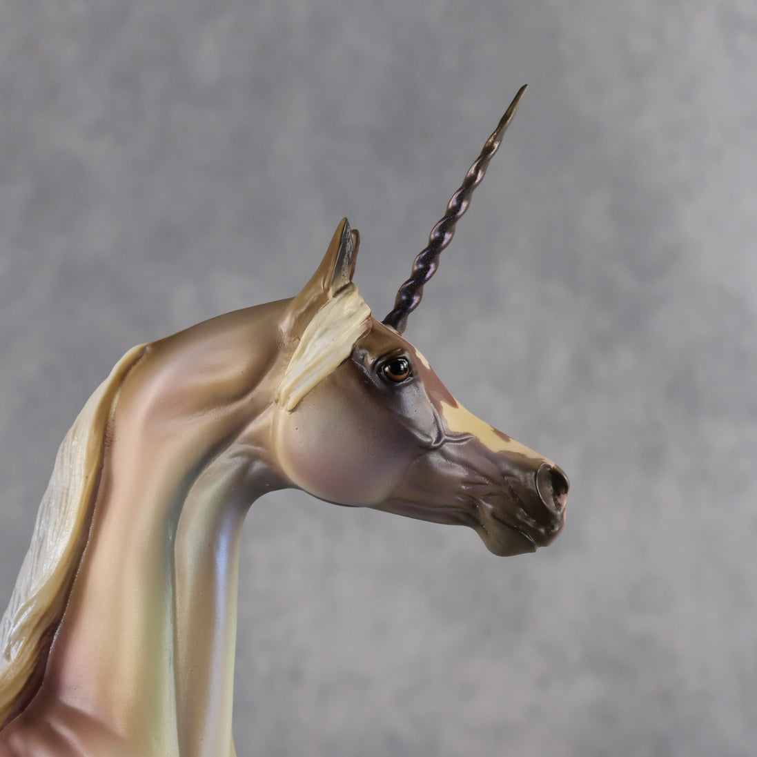 Sunshine & Rainbows OOAK FCM Arabian Stallion by Mindy Berg Best Offer 10.20.2026