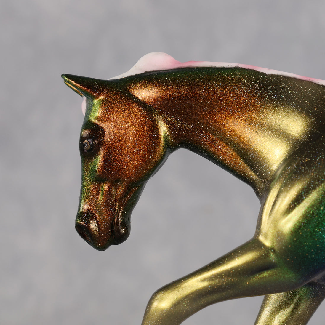 TEST Swatchley Pebble Stock Horse by Erin Corbett SS0926
