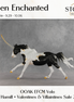 SAMPLE Eden Enchanted LE-5 EFCM Volo by Jess Hamill & Carissa Mathews SS0926