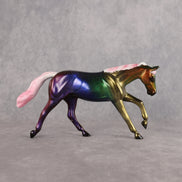 TEST Swatchley Pebble Stock Horse by Erin Corbett SS0926