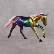 TEST Swatchley Pebble Stock Horse by Erin Corbett SS0926