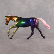 TEST Swatchley Pebble Stock Horse by Erin Corbett SS0926