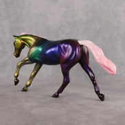 TEST Swatchley Pebble Stock Horse by Erin Corbett SS0926