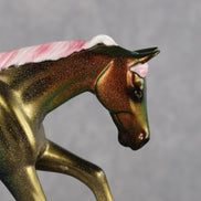 TEST Swatchley Pebble Stock Horse by Erin Corbett SS0926