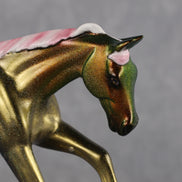 TEST Swatchley Pebble Stock Horse by Erin Corbett SS0926