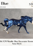 TEST Jet Blue FCM Remington by Anna Rieck SS0926