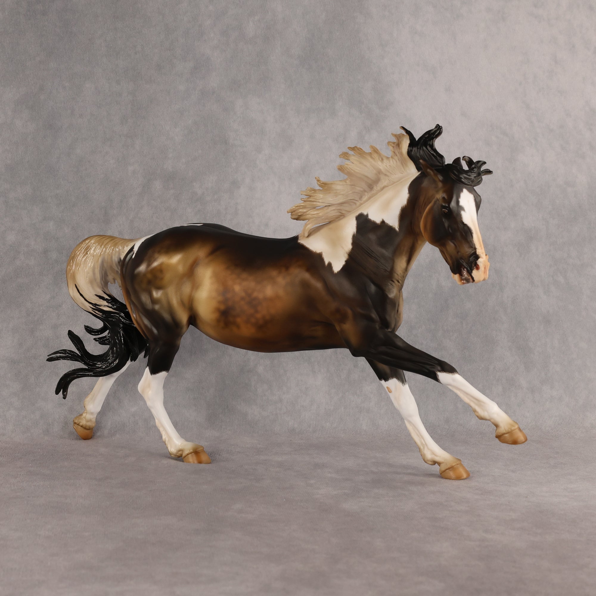 Sweet Pea OOAK EFCM Volo by Carly Kudalis Best Offer 6.23.2026
