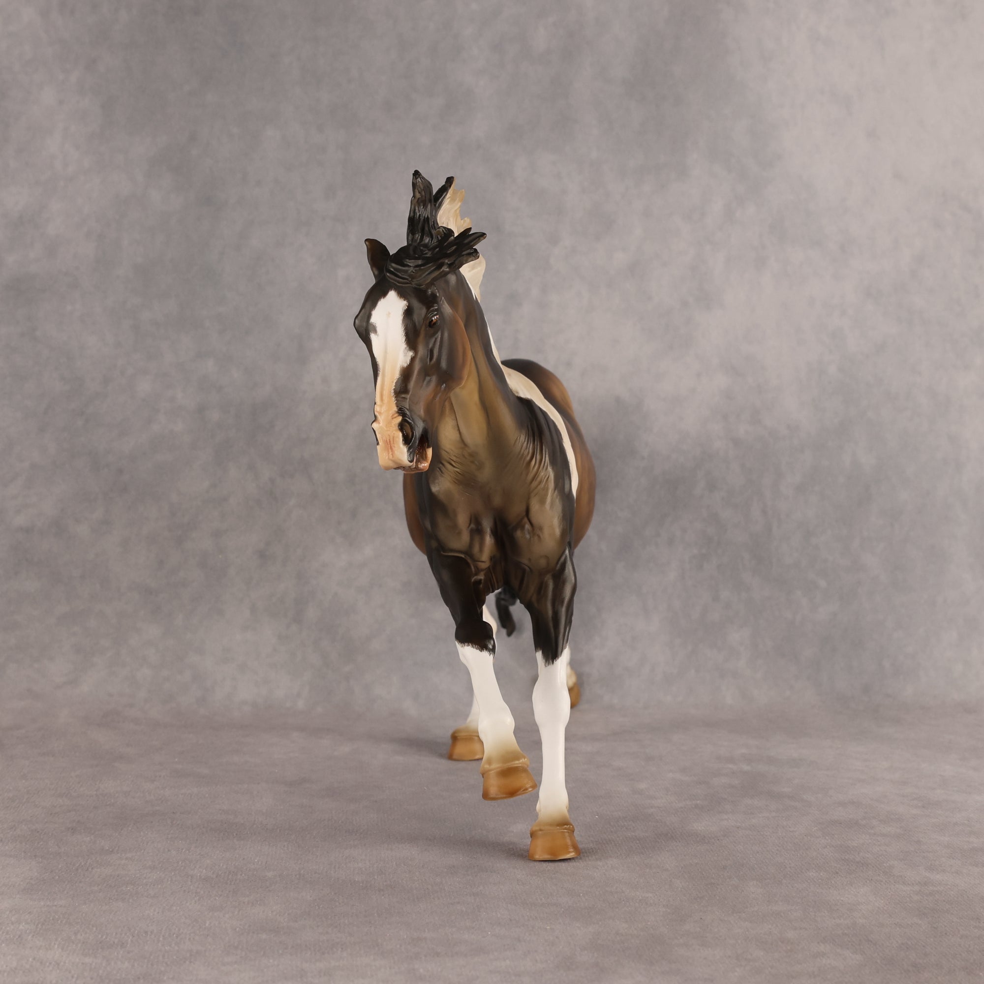 Sweet Pea OOAK EFCM Volo by Carly Kudalis Best Offer 6.23.2026