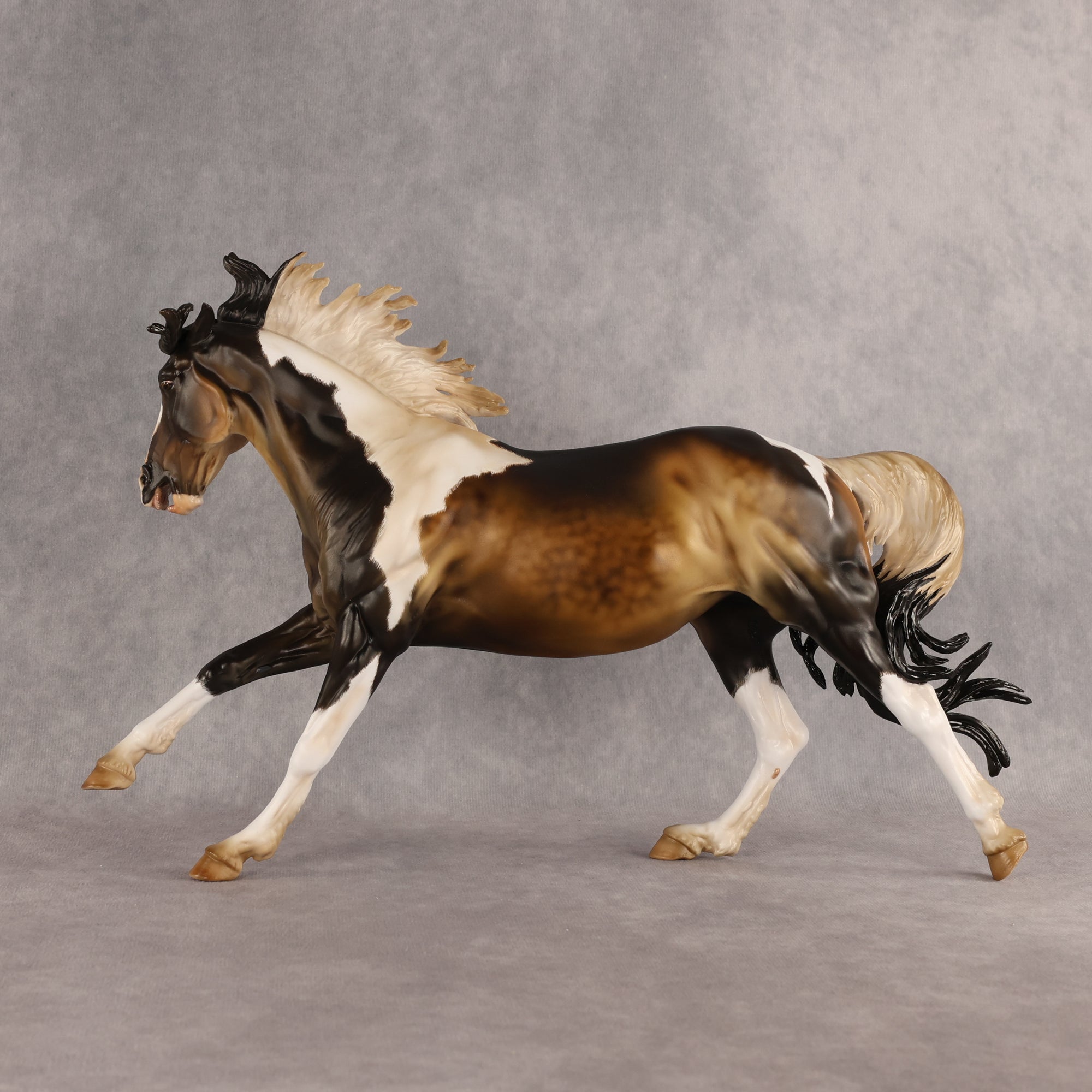 Sweet Pea OOAK EFCM Volo by Carly Kudalis Best Offer 6.23.2026