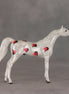Sweets OOAK Chip Arabian by Dawn Quick VV26
