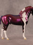 T'wove OOAK FCM Andalusian by Erin Corbett EQ26