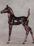 Tabitha OOAK Arabian Foal by Ellen Robbins VV26