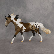 Preview: Taffe LE-15 FCM Pony by Anna Rieck MM26