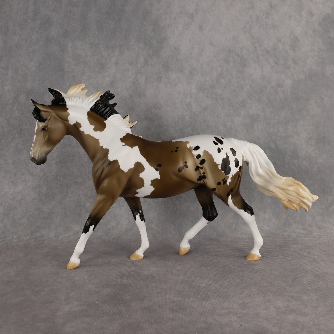 Preview: Taffe LE-15 FCM Pony by Anna Rieck MM26