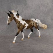 Preview: Taffe LE-15 FCM Pony by Anna Rieck MM26