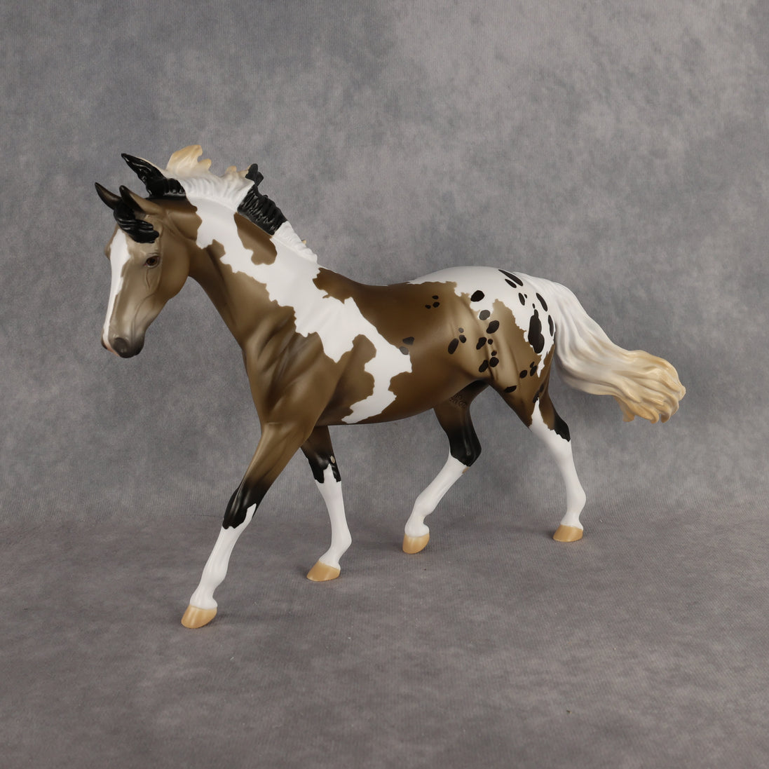 Preview: Taffe LE-15 FCM Pony by Anna Rieck MM26
