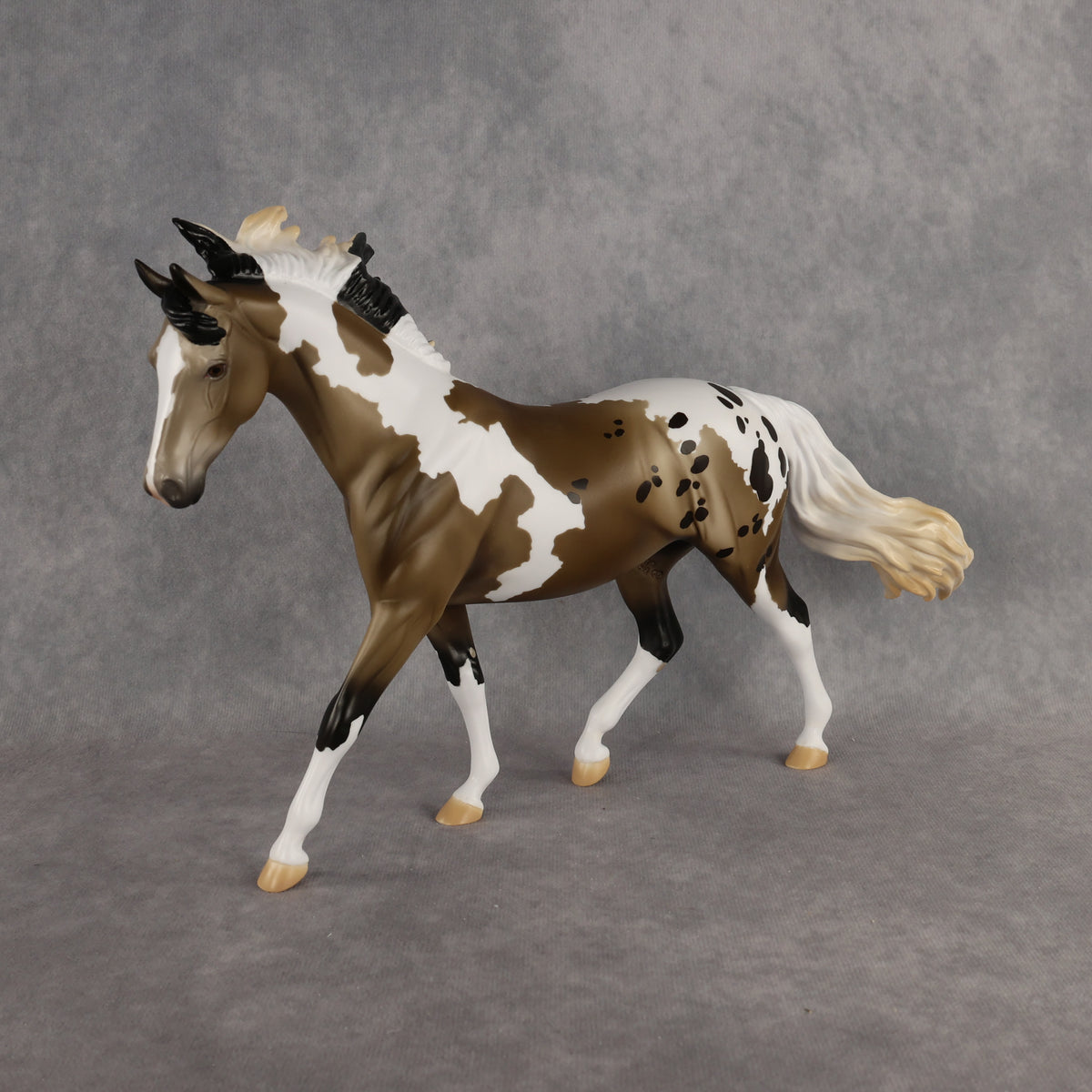 Preview: Taffe LE-15 FCM Pony by Anna Rieck MM26