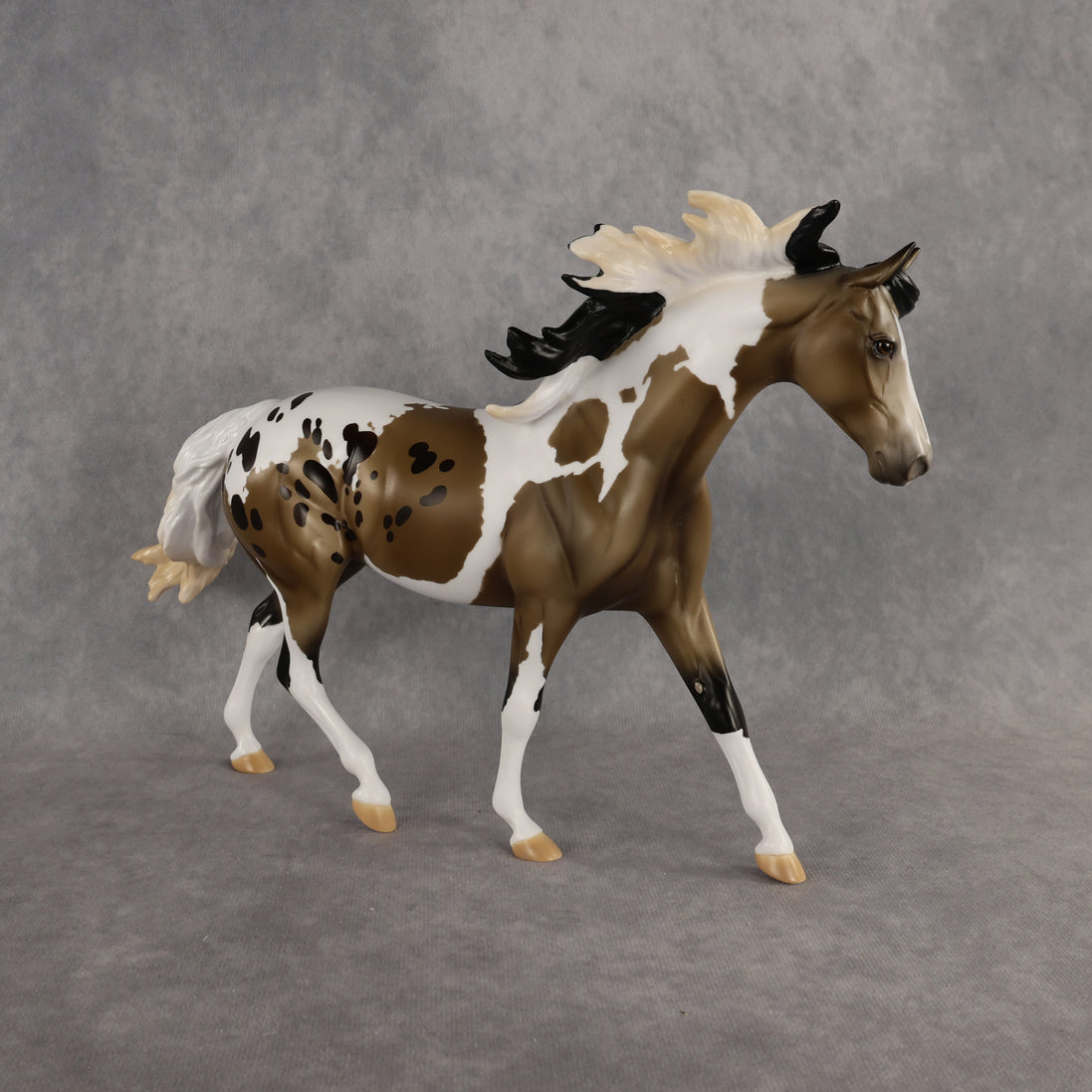 Preview: Taffe LE-15 FCM Pony by Anna Rieck MM26
