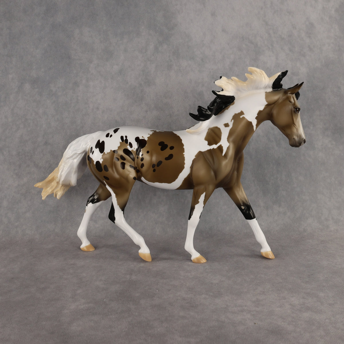 Preview: Taffe LE-15 FCM Pony by Anna Rieck MM26