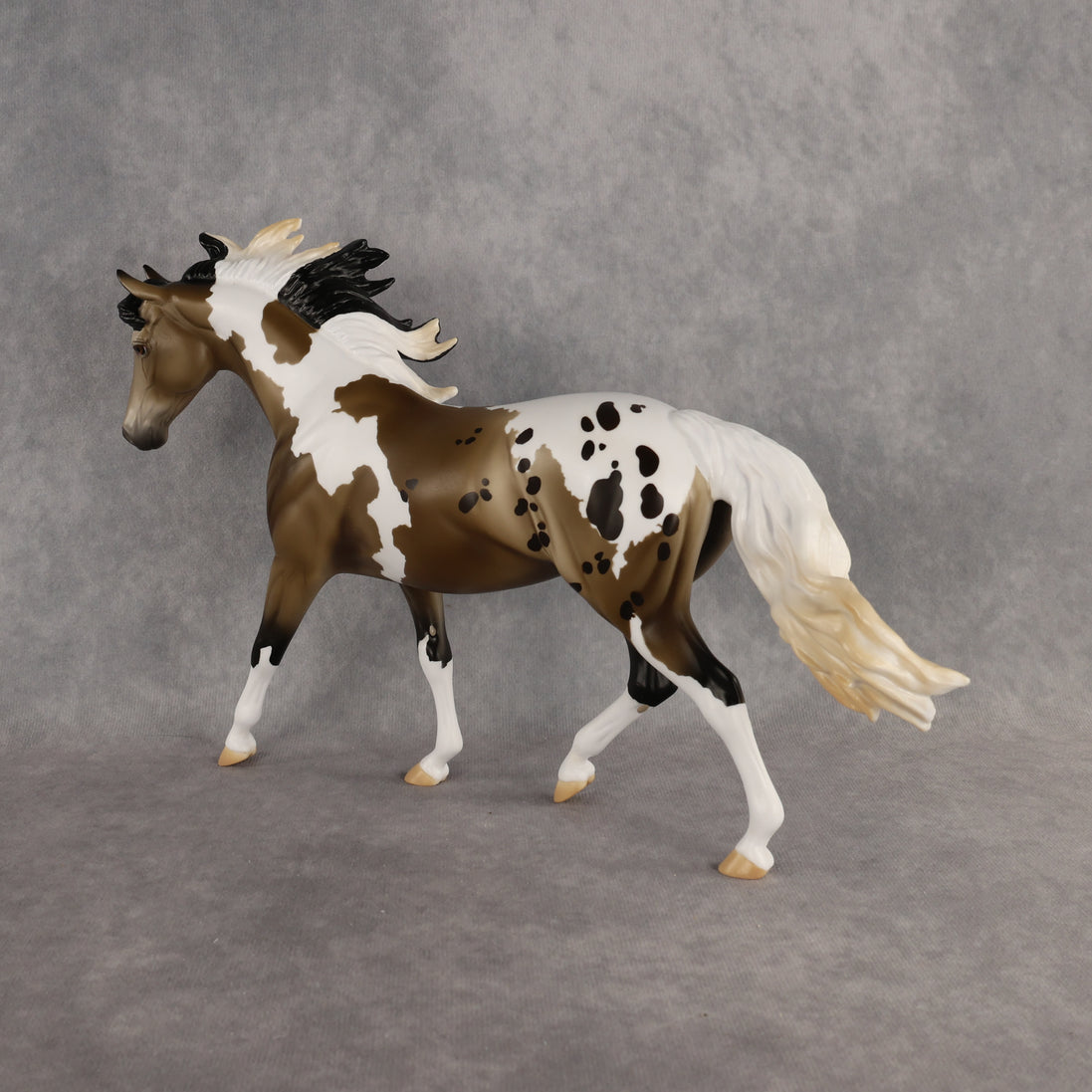 Preview: Taffe LE-15 FCM Pony by Anna Rieck MM26