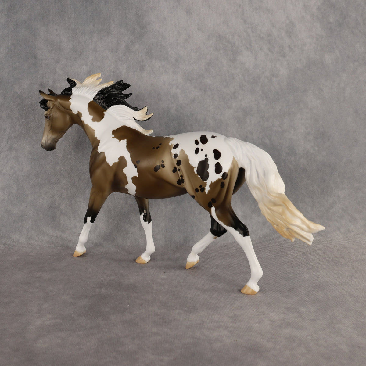 Preview: Taffe LE-15 FCM Pony by Anna Rieck MM26