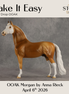 Take It Easy OOAK Morgan by Anna Rieck DDOOAKs26