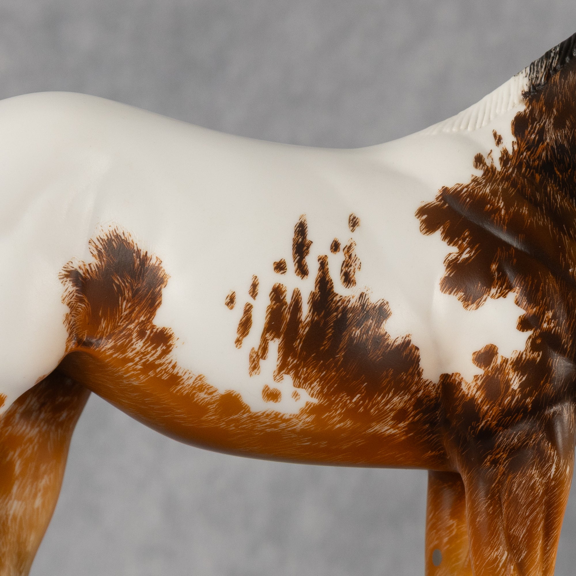 Tamarack OOAK FCM Stock Horse Weanling by Julie Keim Offer 7.21.2026