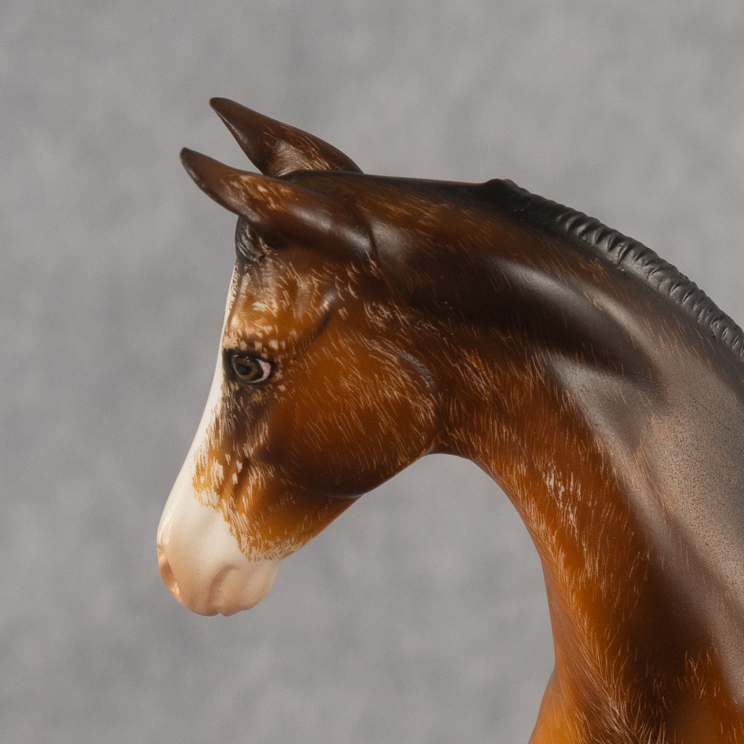 Tamarack OOAK FCM Stock Horse Weanling by Julie Keim Offer 7.21.2026