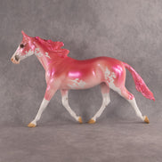 Tammy Two Wolves OOAK Palouse by Erin Corbett EQ26