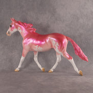 Tammy Two Wolves OOAK Palouse by Erin Corbett EQ26