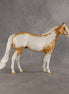 Tandem Sea Kayak OOAK Ideal Stock Horse by Dawn Quick SHCF26