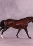 Tart Cherry OOAK FCM Remington by Jess Hamill HS25