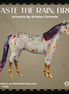 Taste The Rain, Bro OOAK FCM Ideal Stock Horse by Kristen Cermele MM26