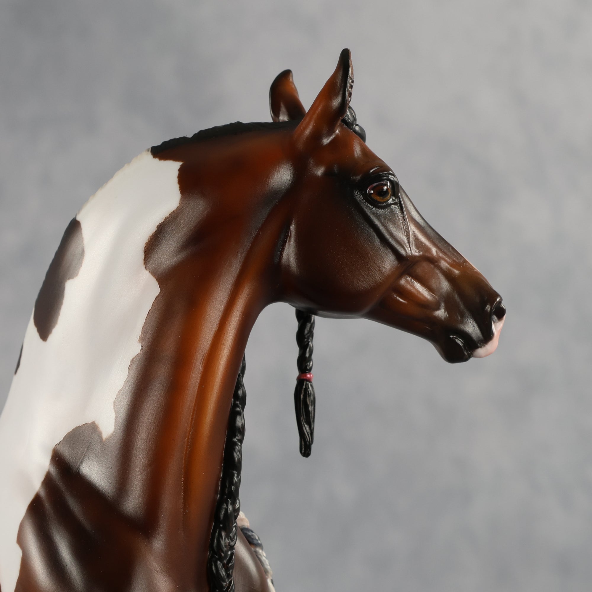 Termite OOAK EFCM Morgan by Melanie Miller &amp; Carissa Mathews SHCF26