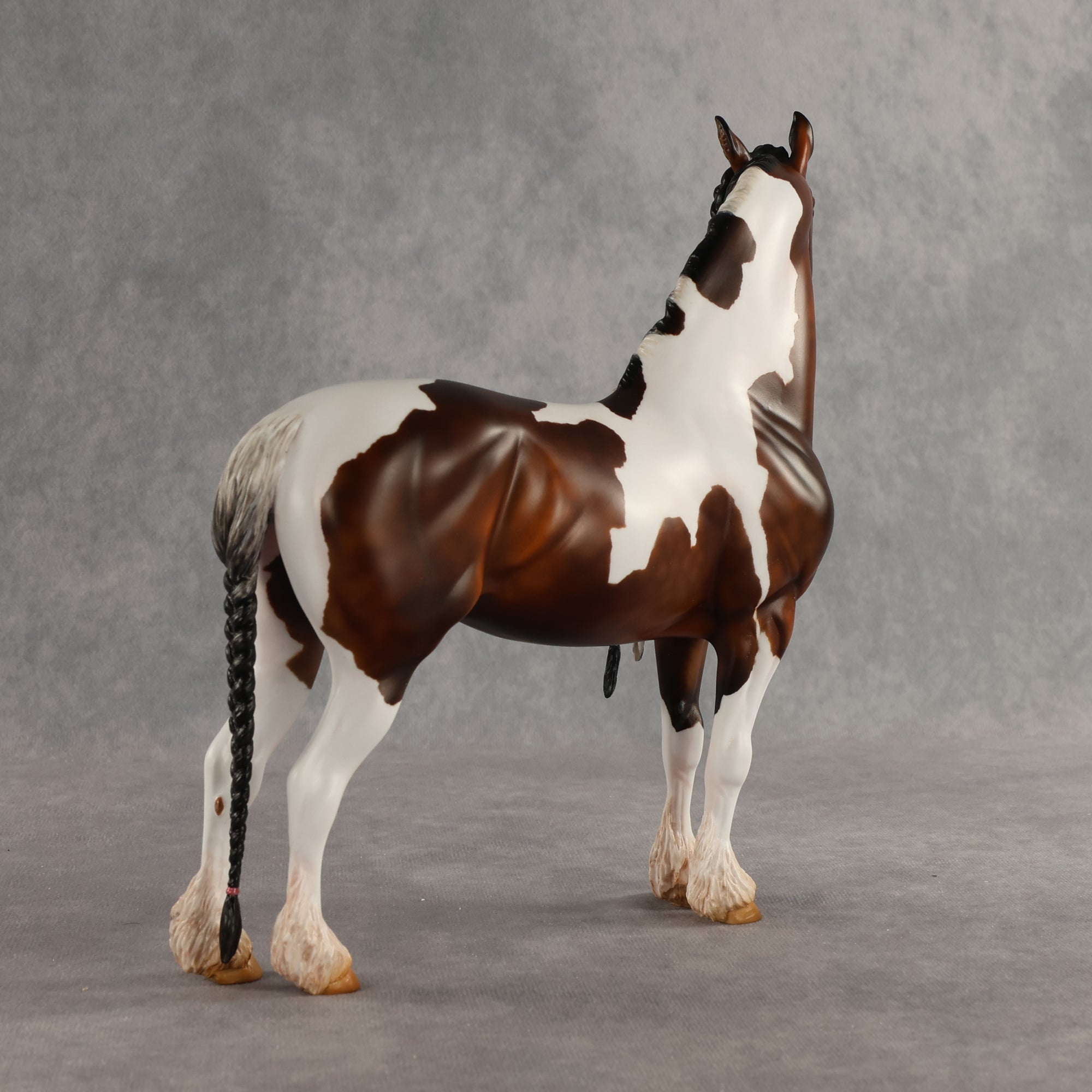 Termite OOAK EFCM Morgan by Melanie Miller &amp; Carissa Mathews SHCF26