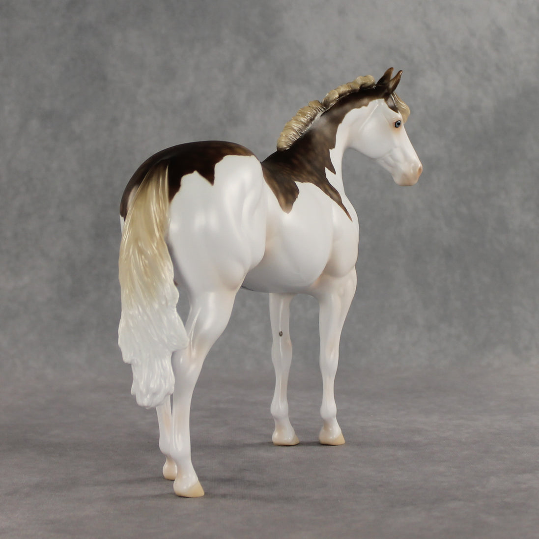 Terran LE-15 FCM Ideal Stock Horse by Ashley Palmer & Matt Samuels EL26