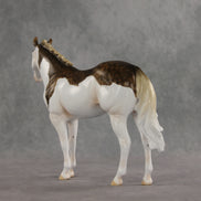 Terran LE-15 FCM Ideal Stock Horse by Ashley Palmer & Matt Samuels EL26