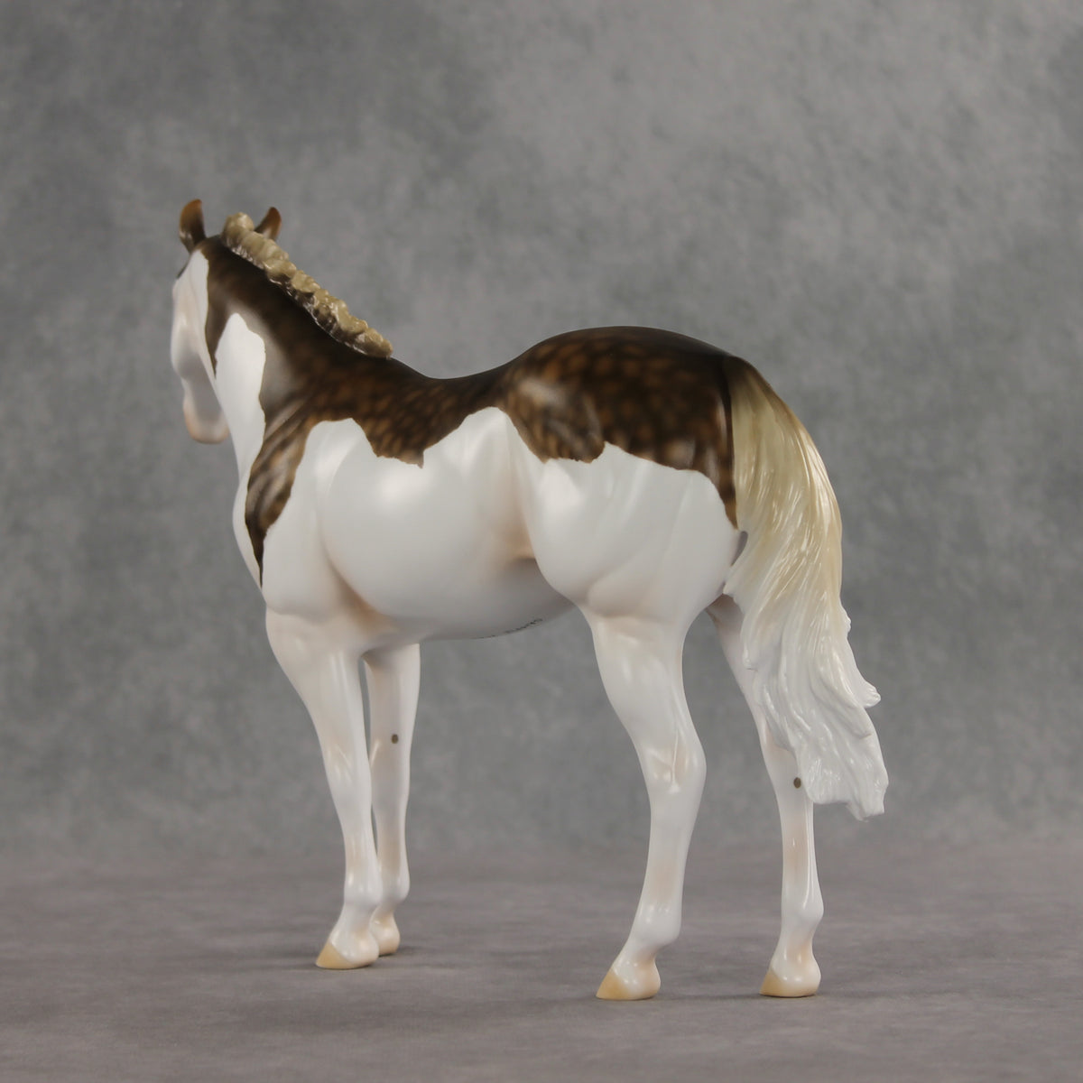 Terran LE-15 FCM Ideal Stock Horse by Ashley Palmer & Matt Samuels EL26