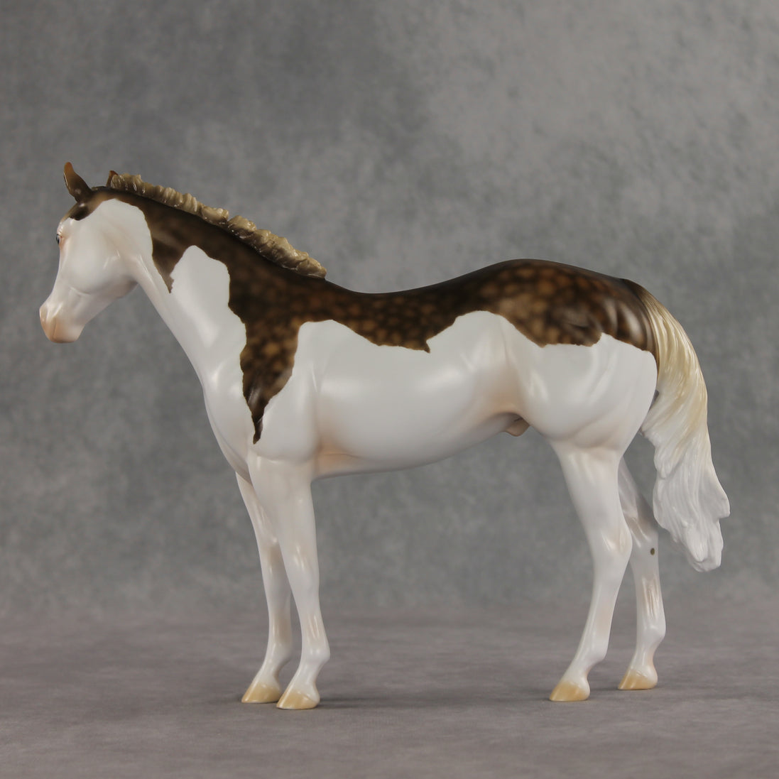 Terran LE-15 FCM Ideal Stock Horse by Ashley Palmer & Matt Samuels EL26