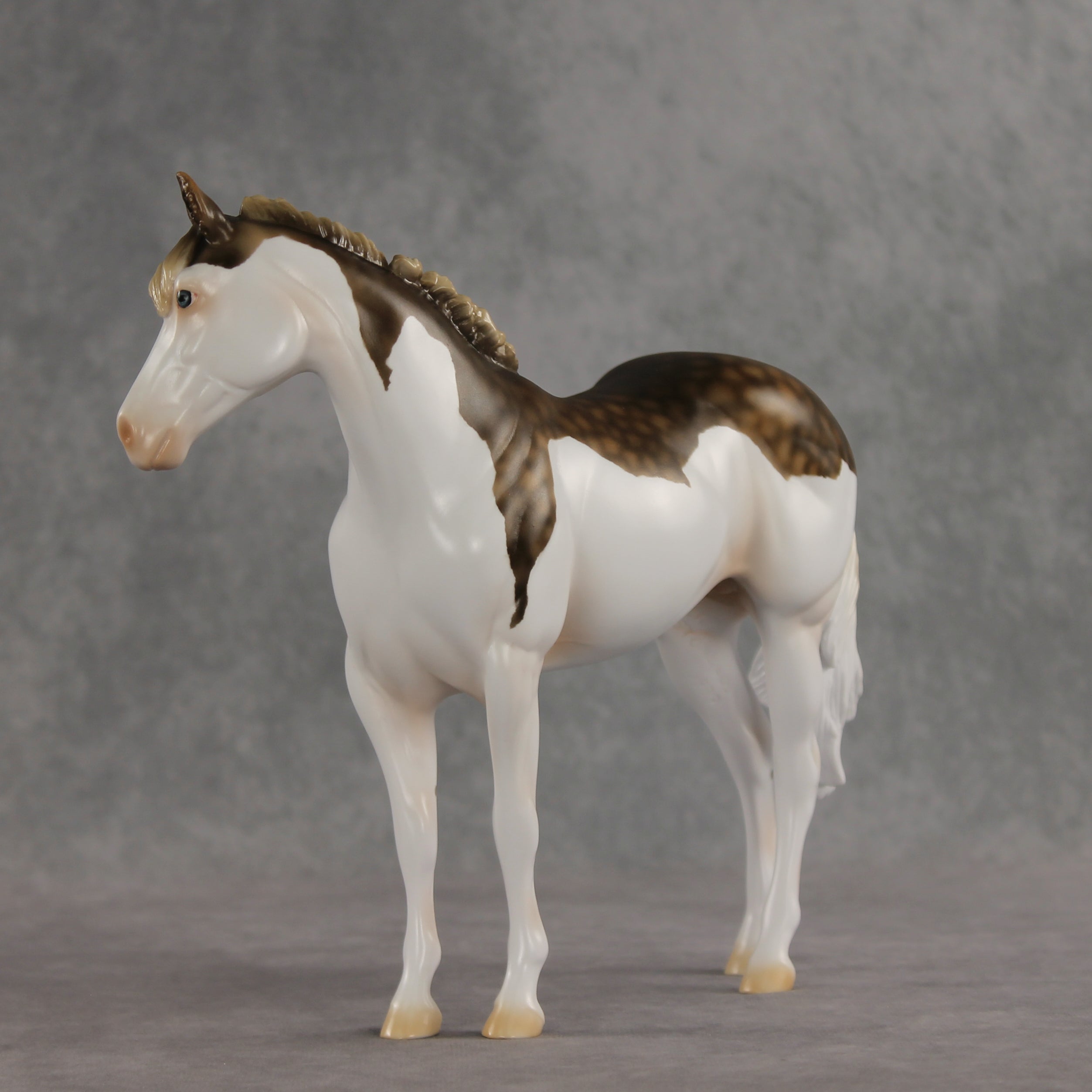 Terran LE-15 FCM Ideal Stock Horse by Ashley Palmer & Matt Samuels EL26