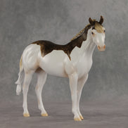 Terran LE-15 FCM Ideal Stock Horse by Ashley Palmer & Matt Samuels EL26