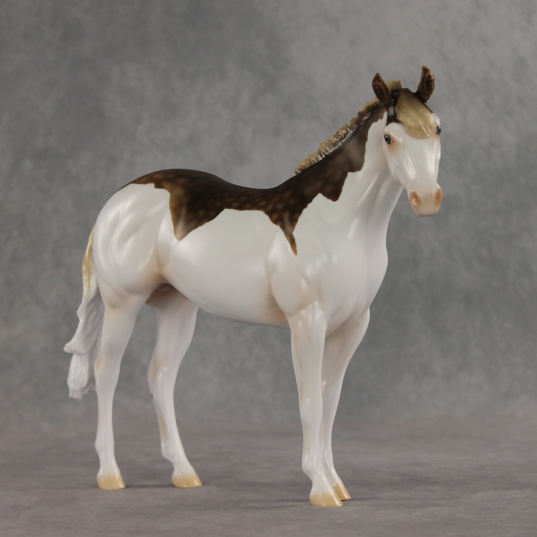 Terran LE-15 FCM Ideal Stock Horse by Ashley Palmer & Matt Samuels EL26