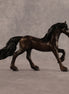 Terry OOAK Chip Friesian by Alex Fortman LHS26