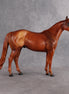 Terry OOAK Ideal Stock Horse by Anna Rieck EQ26