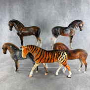 Dollar Auctions: Guest Artist Test Sculpture Lot 8.26.2026