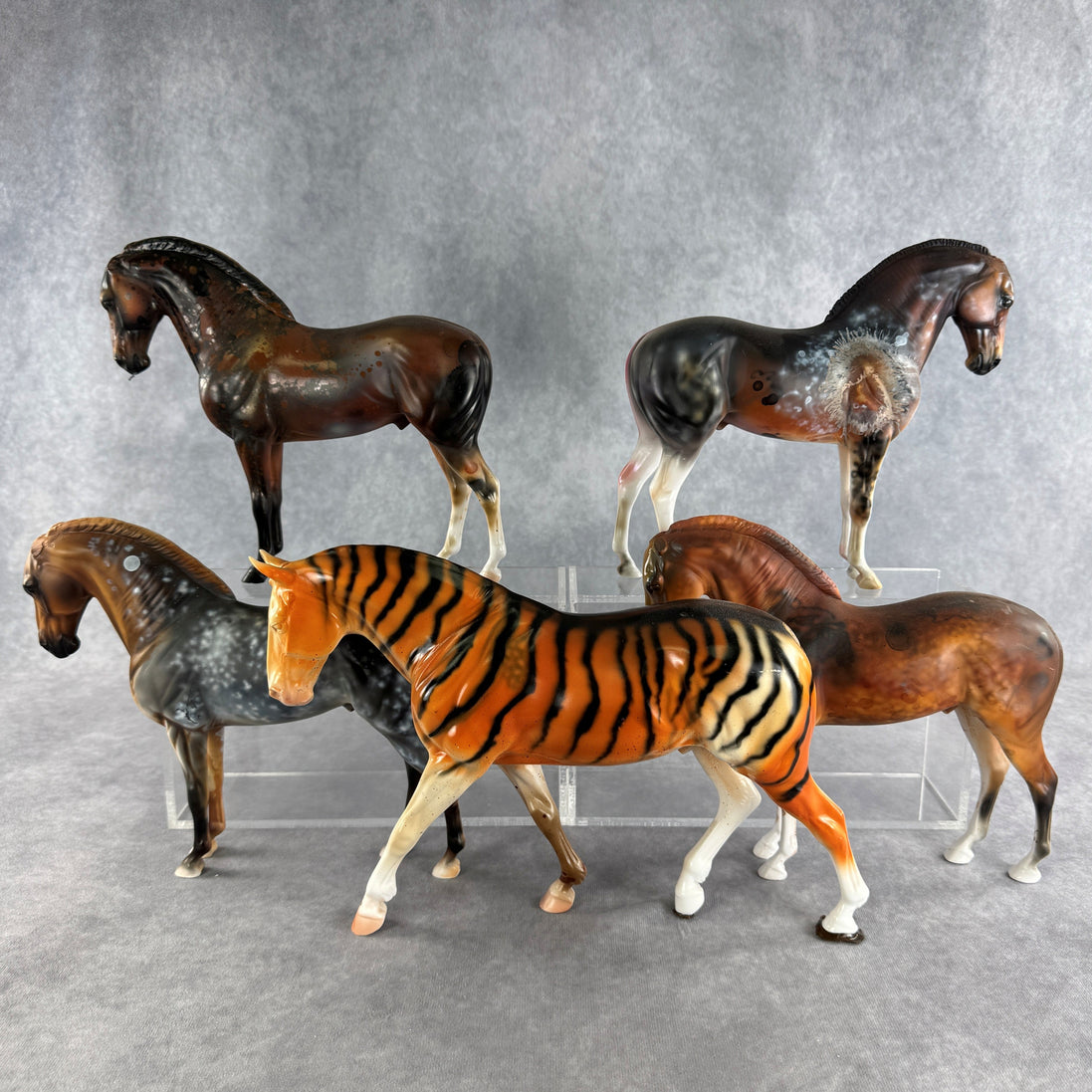 Dollar Auctions: Guest Artist Test Sculpture Lot 8.26.2026
