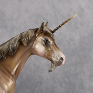 The Forest Spirit OOAK EFCM Ideal Stock Horse by Mindy Berg Best Offer 10.6.2026