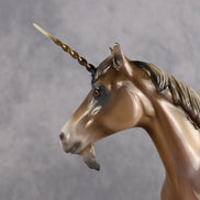 The Forest Spirit OOAK EFCM Ideal Stock Horse by Mindy Berg Best Offer 10.6.2026