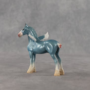The Last Melon FCM OOAK Chip Standing Drafter by Angela Marleau & Matt Samuels FTF26