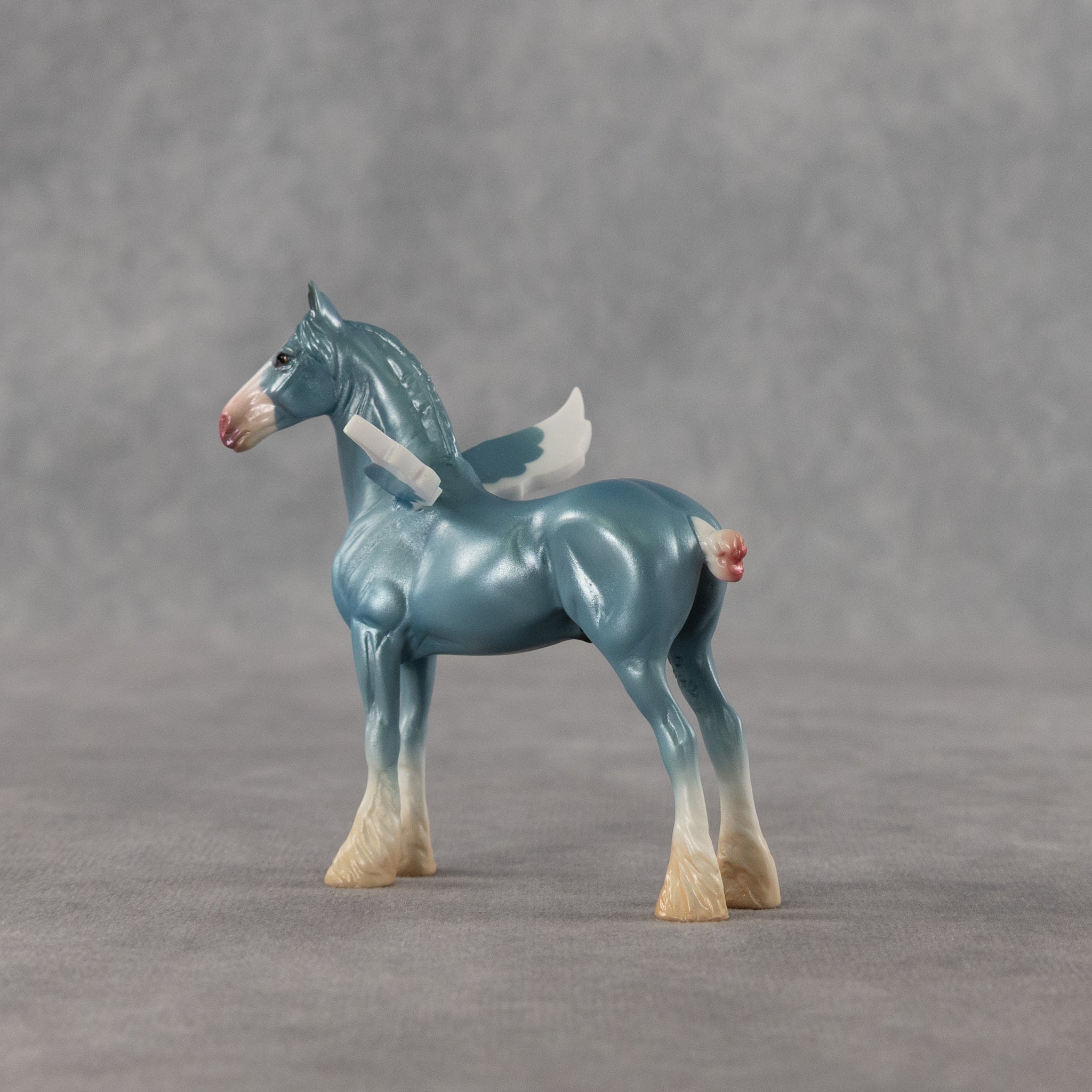 The Last Melon FCM OOAK Chip Standing Drafter by Angela Marleau & Matt Samuels FTF26